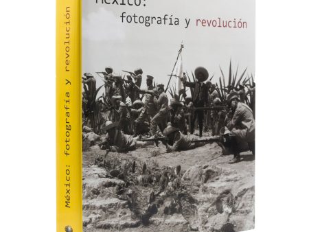 México: Fotografía y Revolución, Edición #01 Sale