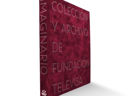 Imaginario. Colección y Archivo de Fundación Televisa, Edición #1 For Discount