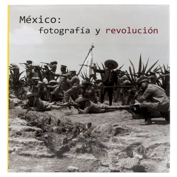 México: Fotografía y Revolución, Edición #01 Sale