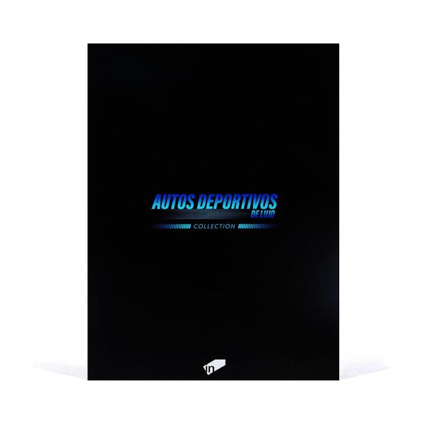 Autos deportivos de lujo, Edición #23 Cheap