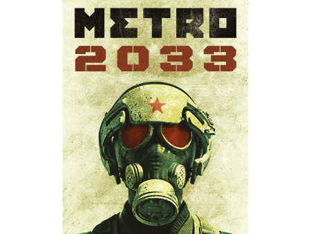 Metro 2033 (NE) on Sale