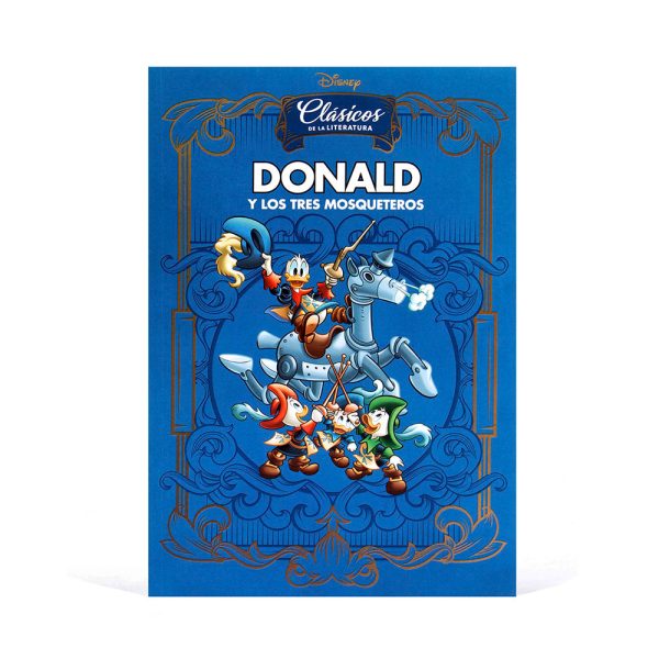 Clásicos de la Literatura Disney, Edición #2 For Discount