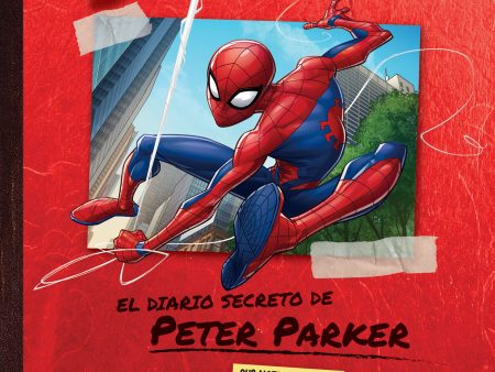 ¡Spider-Man Desenmascarado! Supply