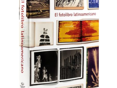 El Fotolibro Latinoamericano, Edición #01 For Cheap