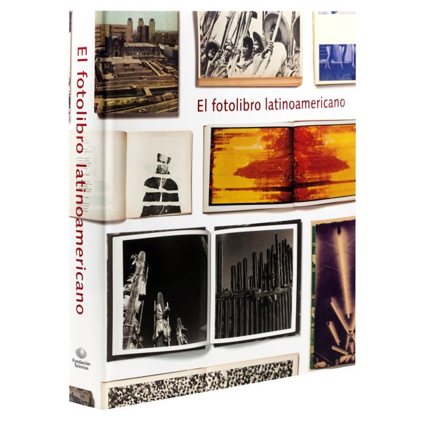 El Fotolibro Latinoamericano, Edición #01 For Cheap