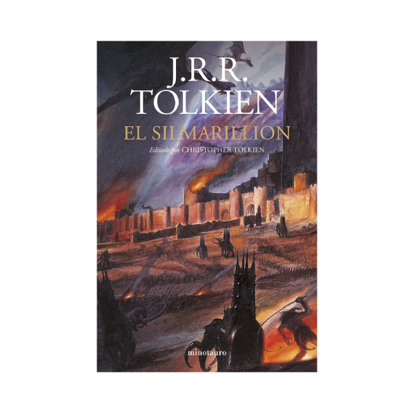 El Silmarillion (NE) For Sale