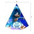 Sonic the Hedgehog Theme  Personalized Hat Sale