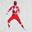 Power Rangers Theme Cutout PWR-11 Online Hot Sale