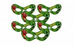 Football Theme Eye Mask Hot on Sale