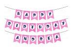 Barbie Theme Customized Hanging For Discount