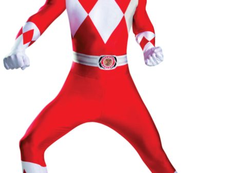 Power Rangers Theme Cutout PWR-11 Online Hot Sale