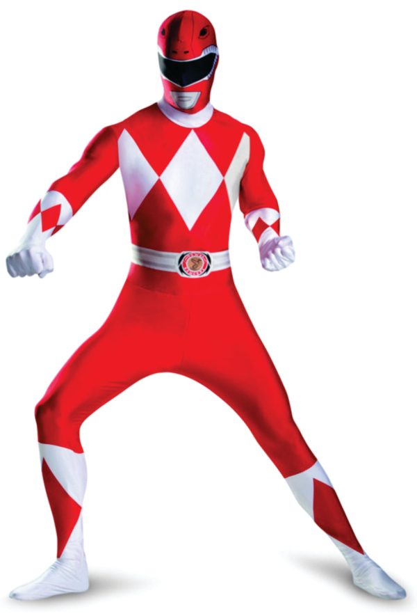 Power Rangers Theme Cutout PWR-11 Online Hot Sale