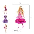 Barbie Theme Classic Combo Kit on Sale