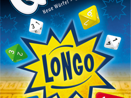 Qwixx Longo (Import) For Sale