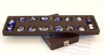 Mancala - Folding Wood Mancala For Discount