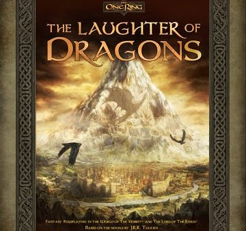 The One Ring - The Laughter of Dragons Online