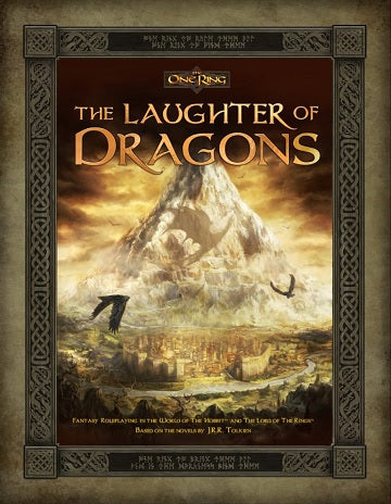 The One Ring - The Laughter of Dragons Online