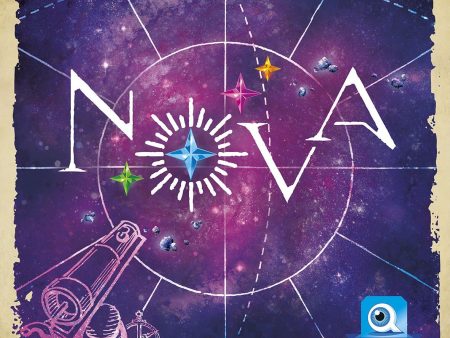 NOVA (Import) For Sale