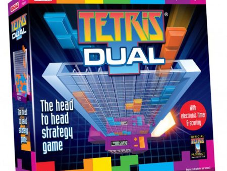 Tetris Dual For Cheap