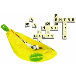 Bananagrams (Spanish Edition) Cheap