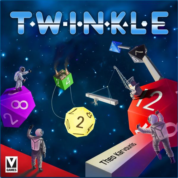 Twinkle Online Hot Sale