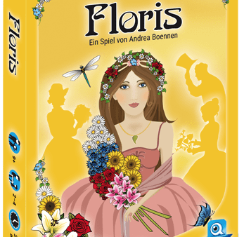 Floris (Import) Discount