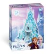 3D Puzzle: Disney Frozen Ice Palace Supply