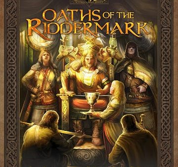 The One Ring - Oaths Of The Riddermark Online Sale