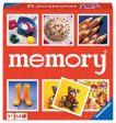 Memory - Junior Cheap