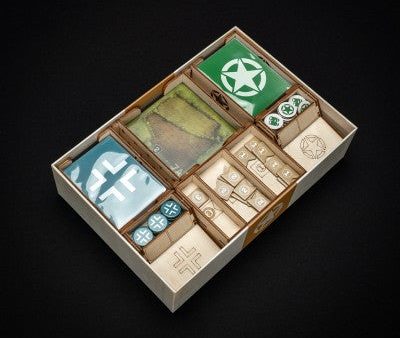 Laserox - Undaunted: Normandy Organizer on Sale