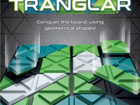 Tranglar Supply