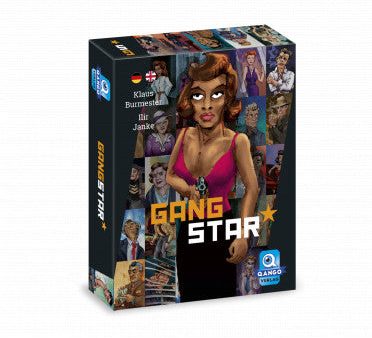 GangStars (Import) For Discount