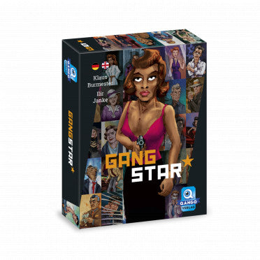 GangStars (Import) For Discount