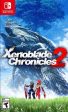 XENOBLADE CHRONICLES 2 - SWITCH - STANDARD EDITION Discount