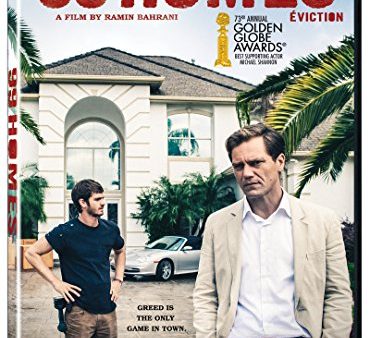 99 HOMES (BILINGUAL) Discount