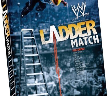 WWE THE LADDER MATCH Online now