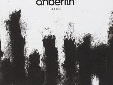 ANBERLIN - CITIES Hot on Sale