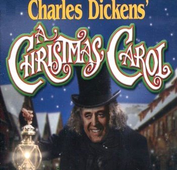 CHRISTMAS CAROL, A For Sale