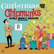 ALVIN AND THE CHIPMUNKS - CHRISTMAS W T CHIPMUNKS Supply