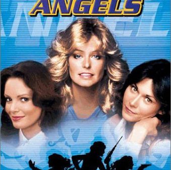 CHARLIE S ANGELS : SEASON 1 For Sale