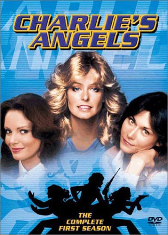 CHARLIE S ANGELS : SEASON 1 For Sale