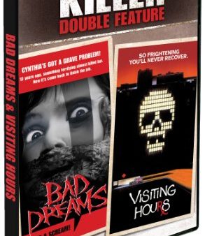 BAD DREAMS VISITING HOURS Online now