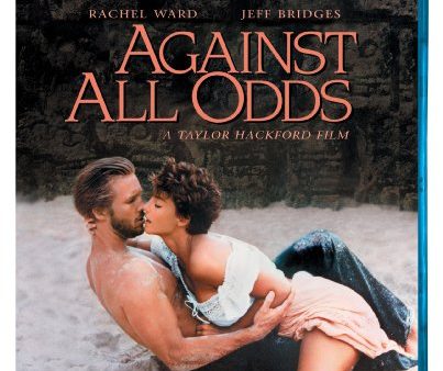 AGAINST ALL ODDS [BLU-RAY] [IMPORT] on Sale