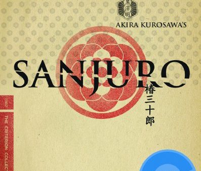 SANJURO [BLU-RAY] Online now