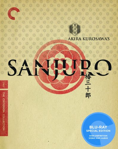 SANJURO [BLU-RAY] Online now