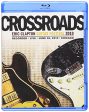 ERIC CLAPTON: CROSSROADS GUITAR FESTIVAL 2010 - LIVE IN CHICAGO [BLU-RAY] For Cheap