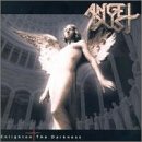 ANGEL DUST - ENLIGHTEN THE DARKNESS Cheap