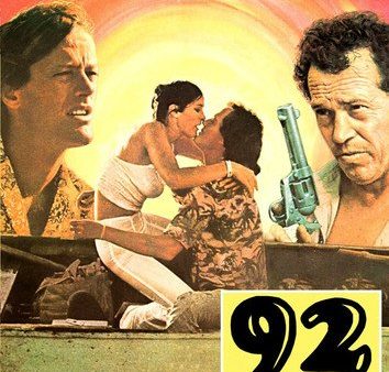 92 IN THE SHADE [IMPORT] For Sale