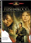 FLESH AND BLOOD Hot on Sale