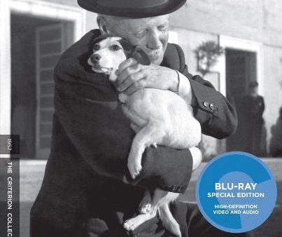 UMBERTO D. (THE CRITERION COLLECTION) [BLU-RAY] Online now